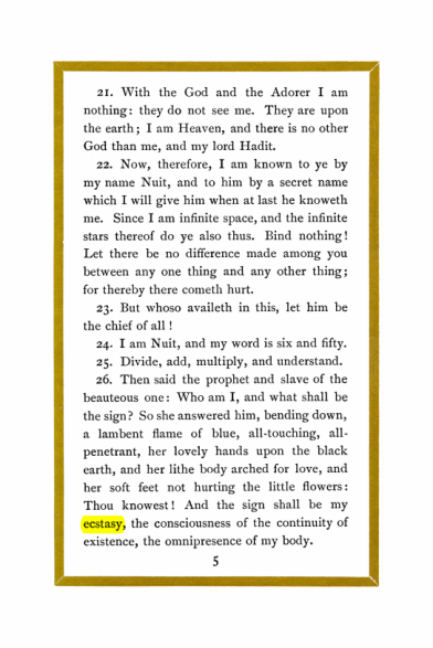 Original scan of The Holy Books, PDF page 6