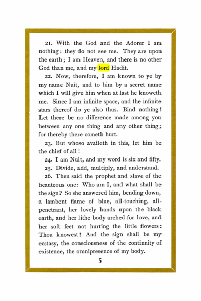 Original scan of The Holy Books, PDF page 6