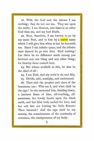 Original scan of The Holy Books, PDF page 6