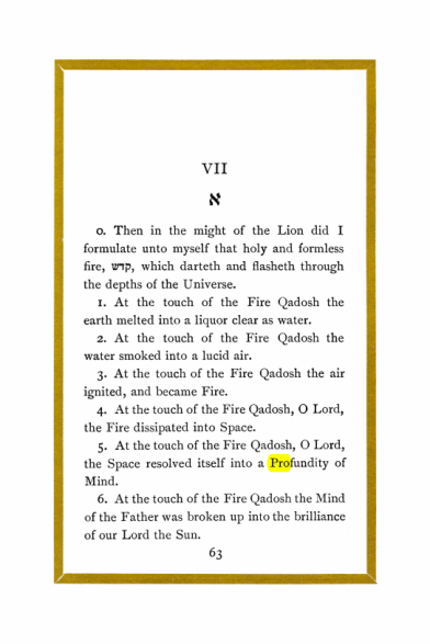 Original scan of The Holy Books, PDF page 61