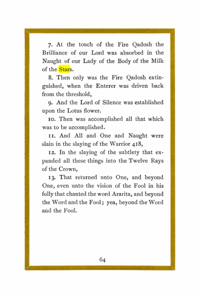Original scan of The Holy Books, PDF page 62