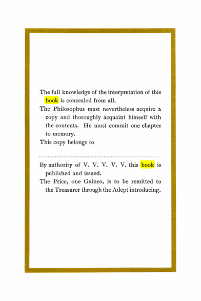 Original scan of The Holy Books, PDF page 63