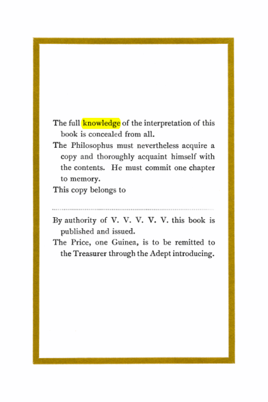 Original scan of The Holy Books, PDF page 63