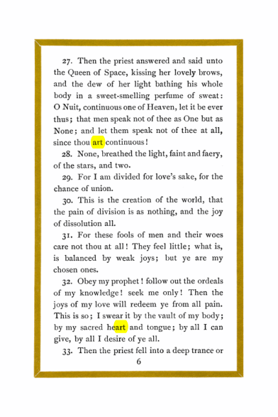 Original scan of The Holy Books, PDF page 7