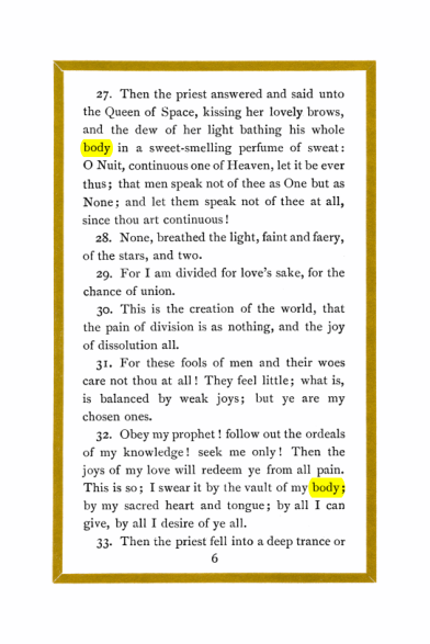 Original scan of The Holy Books, PDF page 7