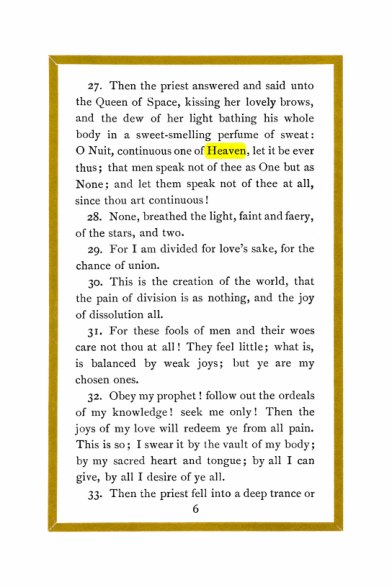 Original scan of The Holy Books, PDF page 7