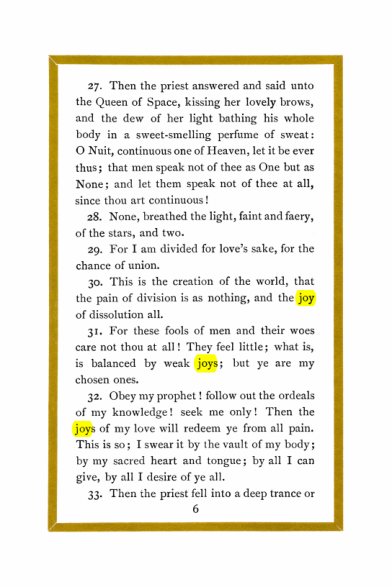 Original scan of The Holy Books, PDF page 7