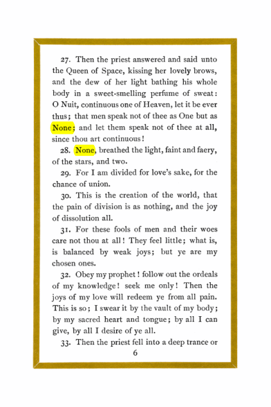 Original scan of The Holy Books, PDF page 7
