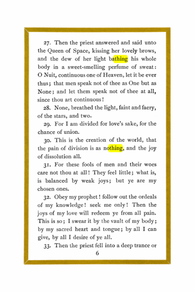 Original scan of The Holy Books, PDF page 7