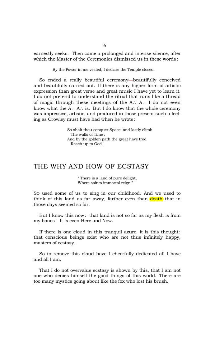 Original scan of The Rites of Eleusis, PDF page 11