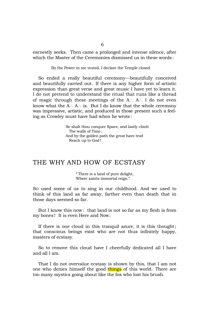 Original scan of The Rites of Eleusis, PDF page 11