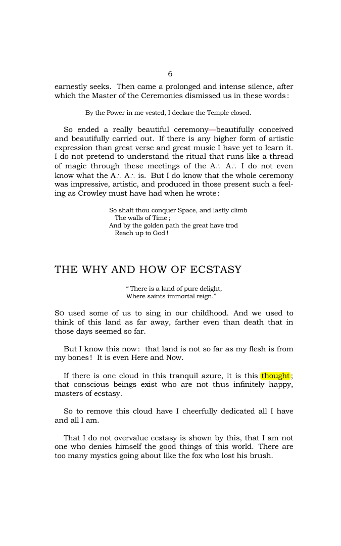 Original scan of The Rites of Eleusis, PDF page 11
