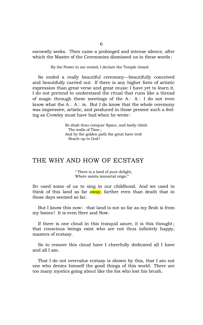 Original scan of The Rites of Eleusis, PDF page 11