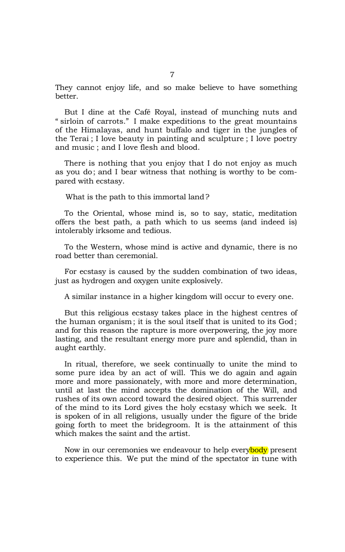 Original scan of The Rites of Eleusis, PDF page 12