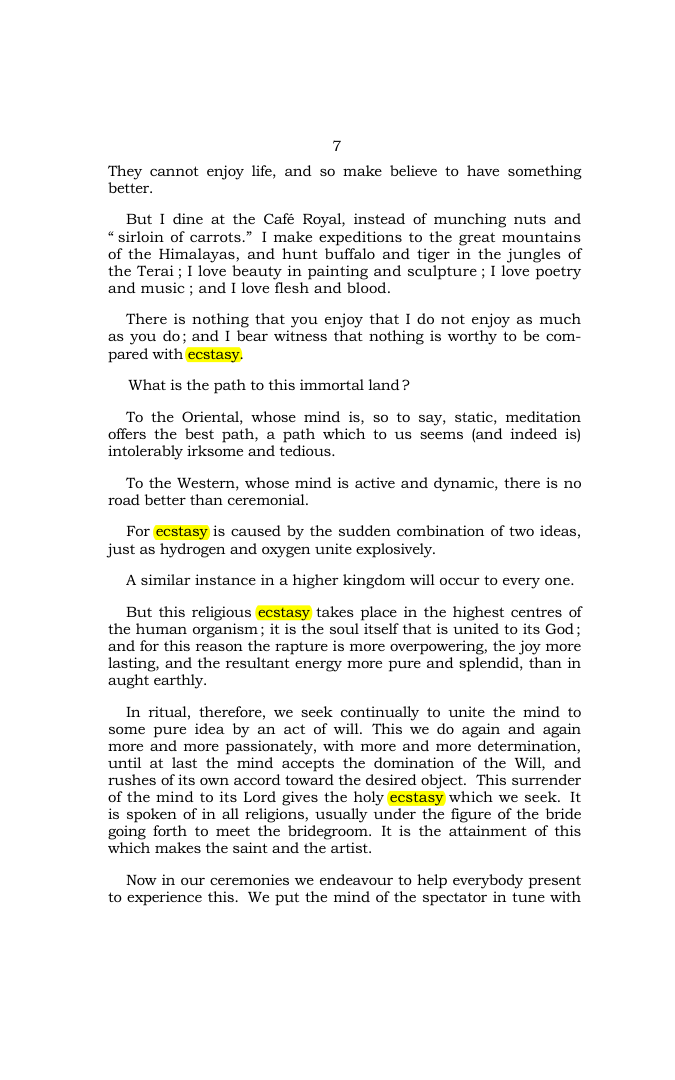 Original scan of The Rites of Eleusis, PDF page 12
