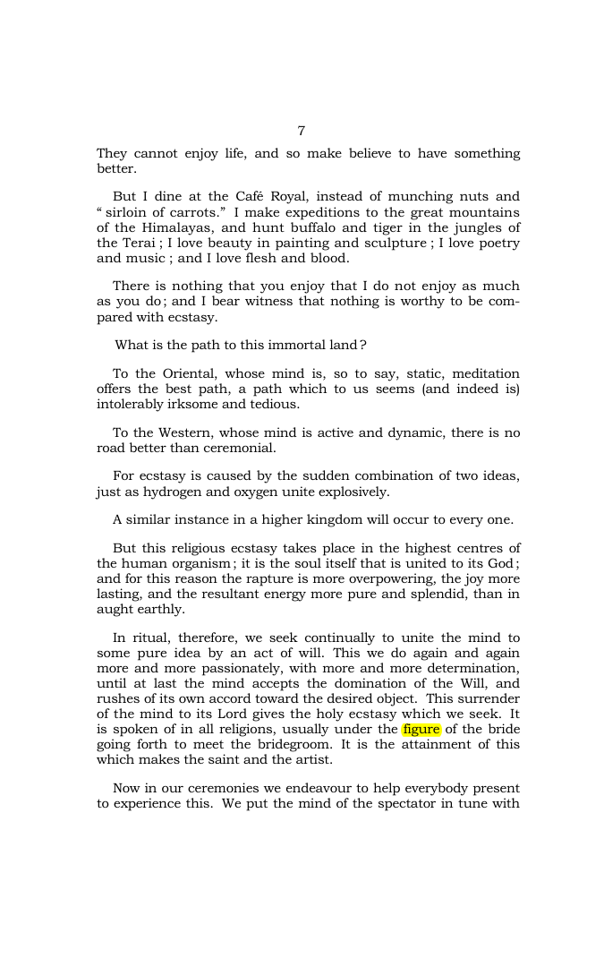 Original scan of The Rites of Eleusis, PDF page 12