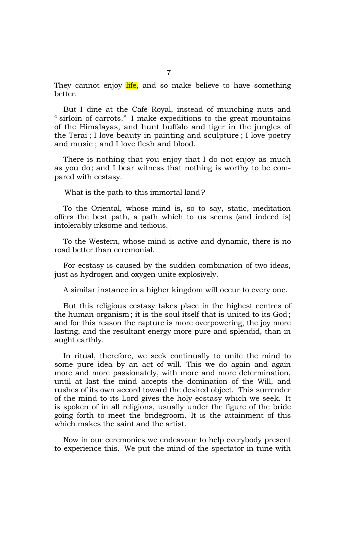 Original scan of The Rites of Eleusis, PDF page 12