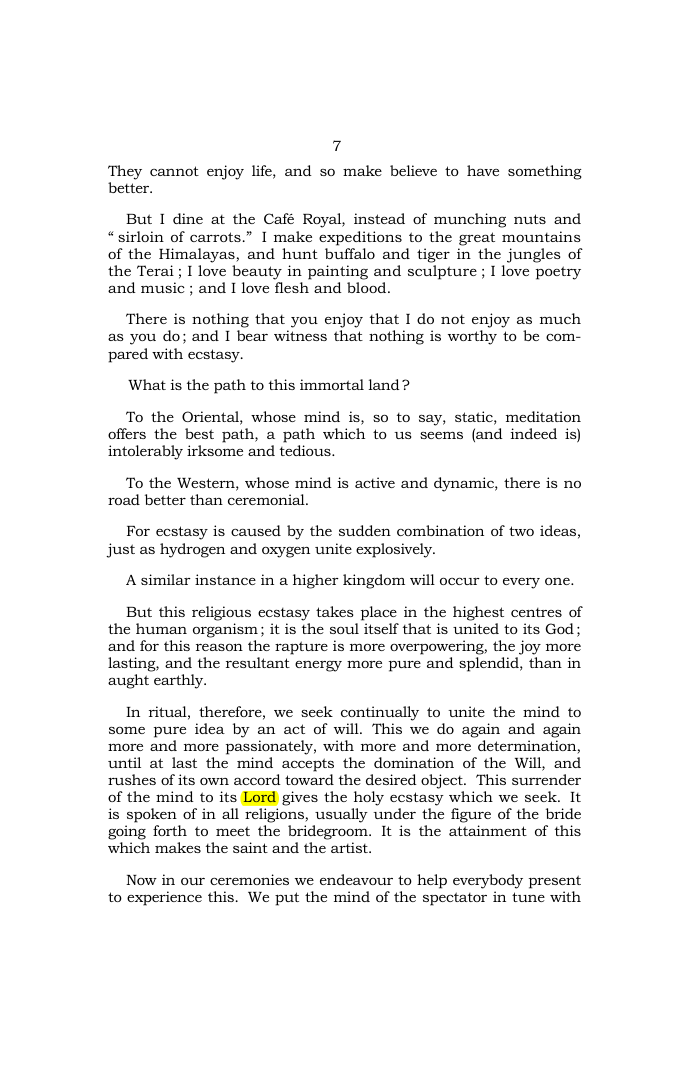 Original scan of The Rites of Eleusis, PDF page 12