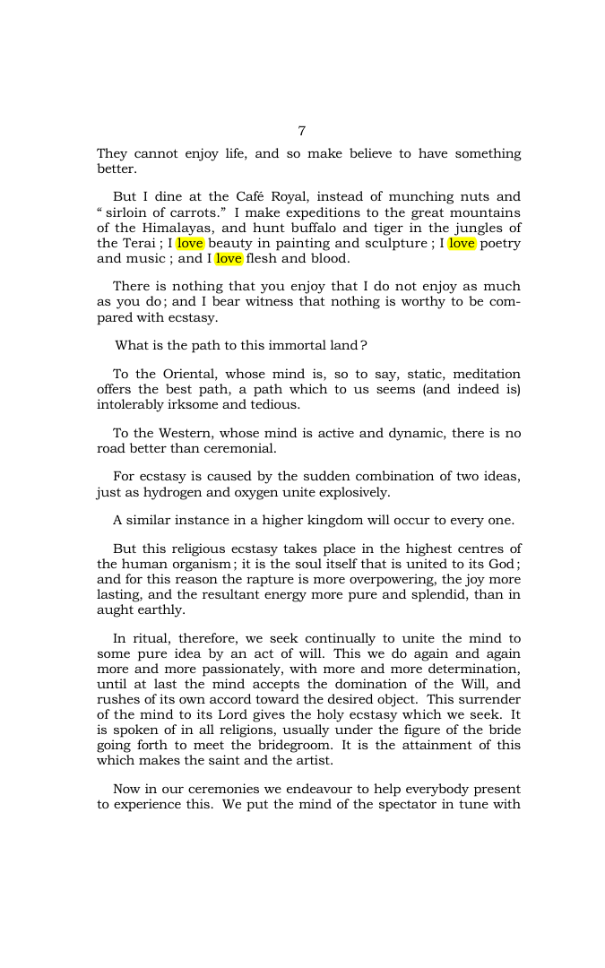 Original scan of The Rites of Eleusis, PDF page 12