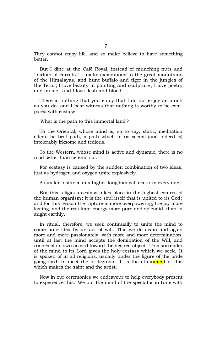 Original scan of The Rites of Eleusis, PDF page 12