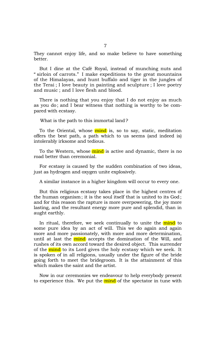 Original scan of The Rites of Eleusis, PDF page 12