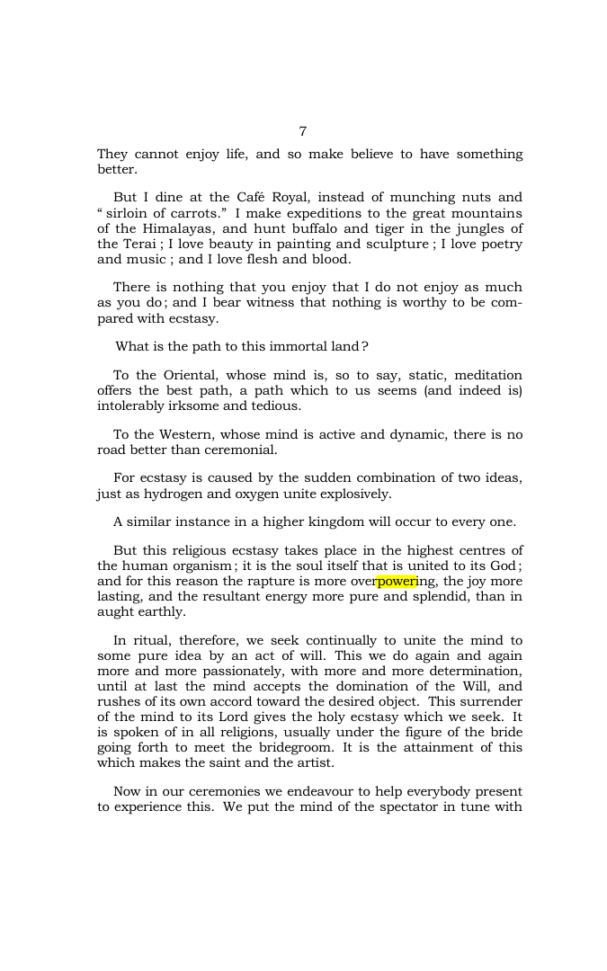 Original scan of The Rites of Eleusis, PDF page 12