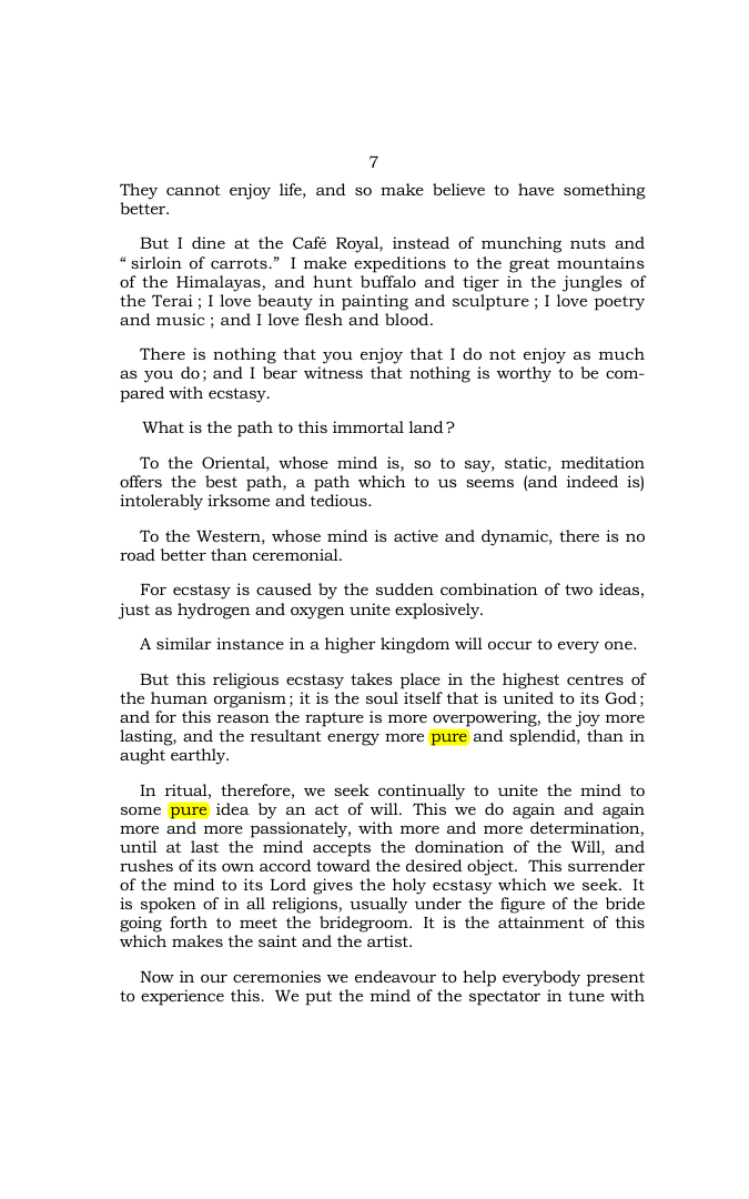 Original scan of The Rites of Eleusis, PDF page 12