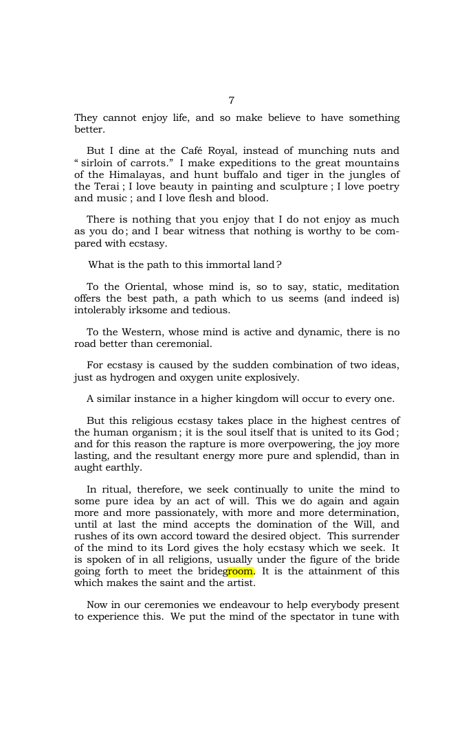 Original scan of The Rites of Eleusis, PDF page 12
