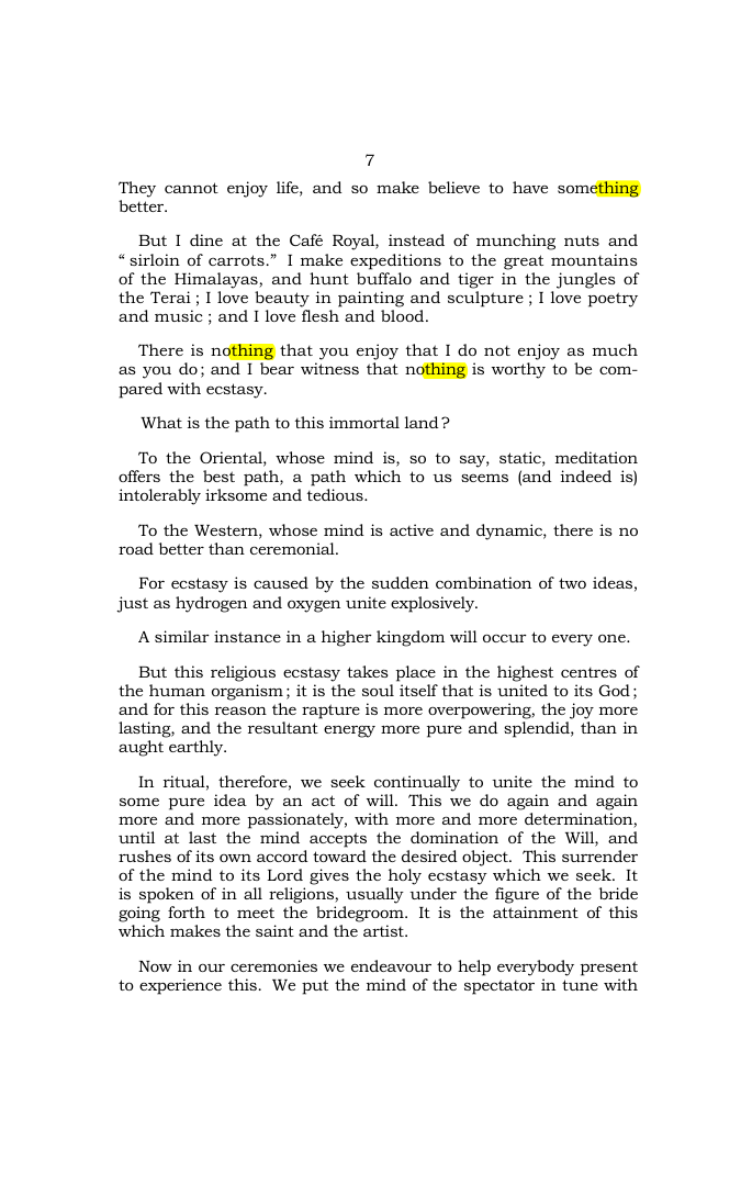 Original scan of The Rites of Eleusis, PDF page 12