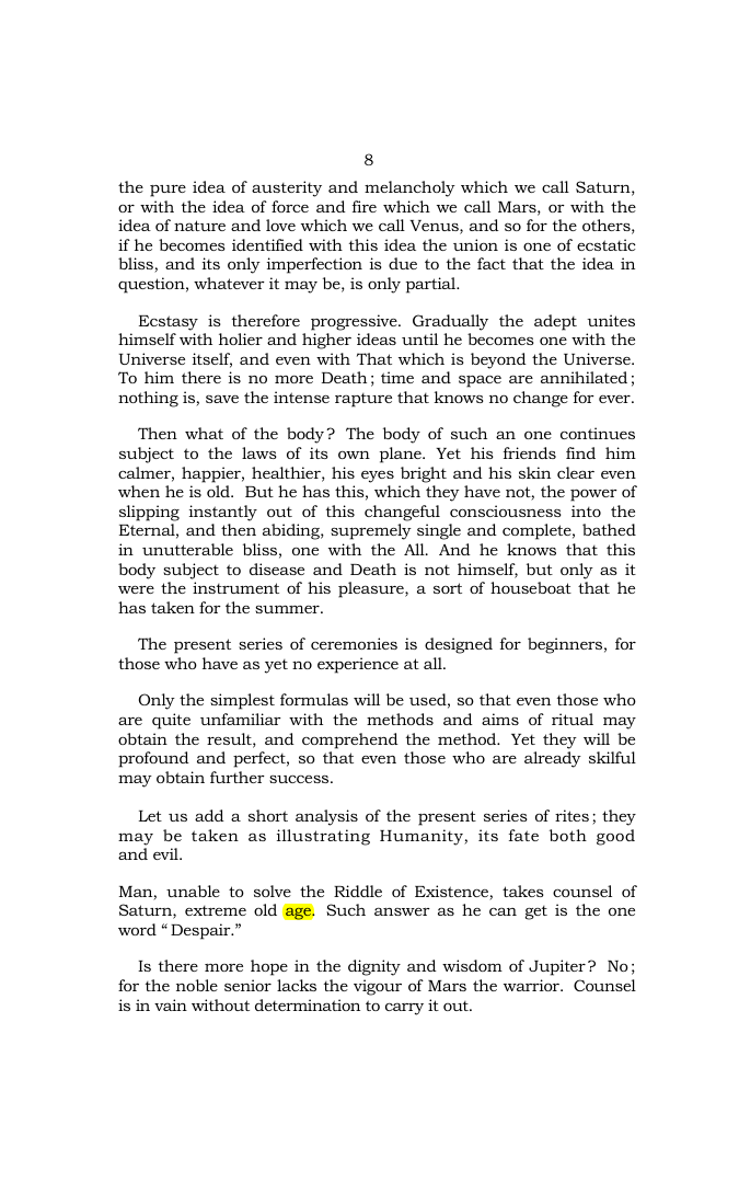 Original scan of The Rites of Eleusis, PDF page 13