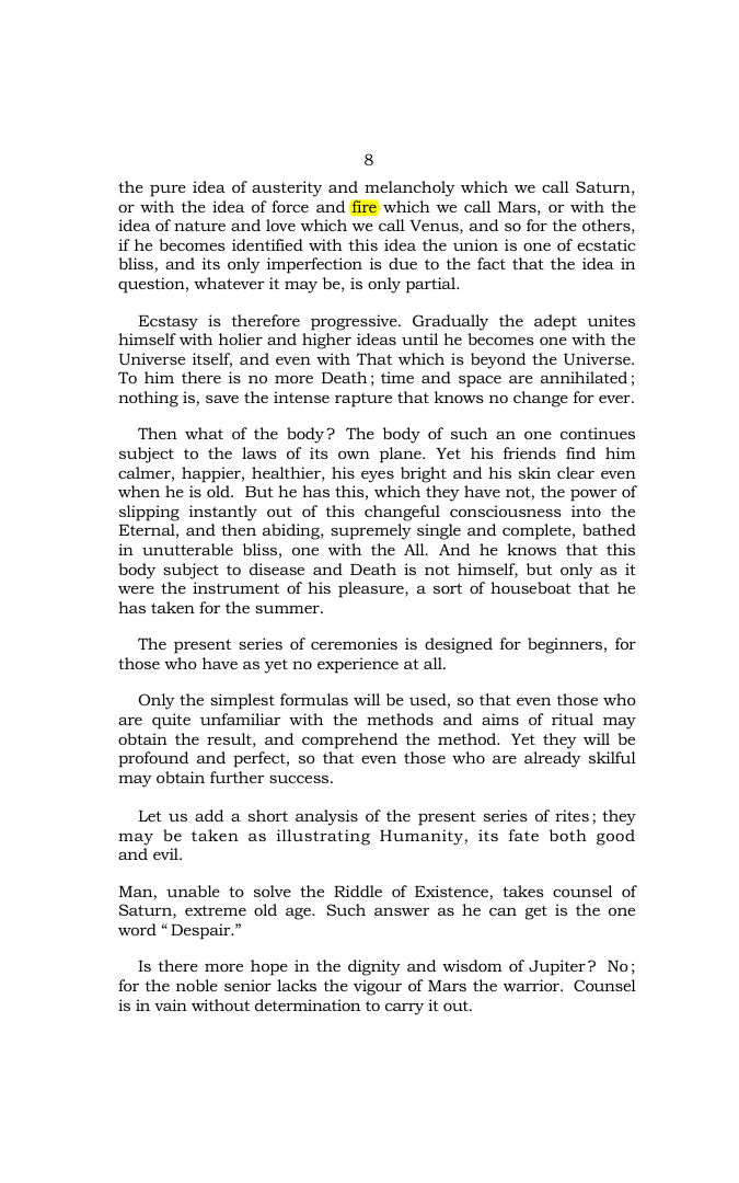 Original scan of The Rites of Eleusis, PDF page 13