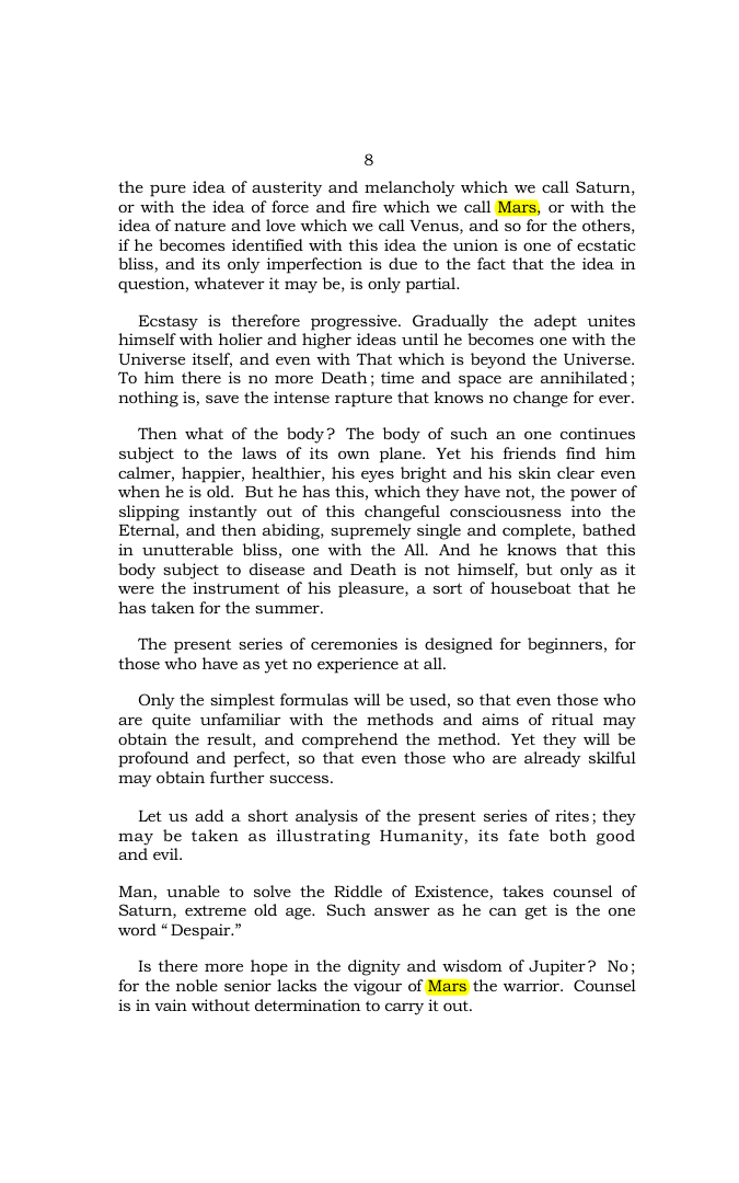 Original scan of The Rites of Eleusis, PDF page 13