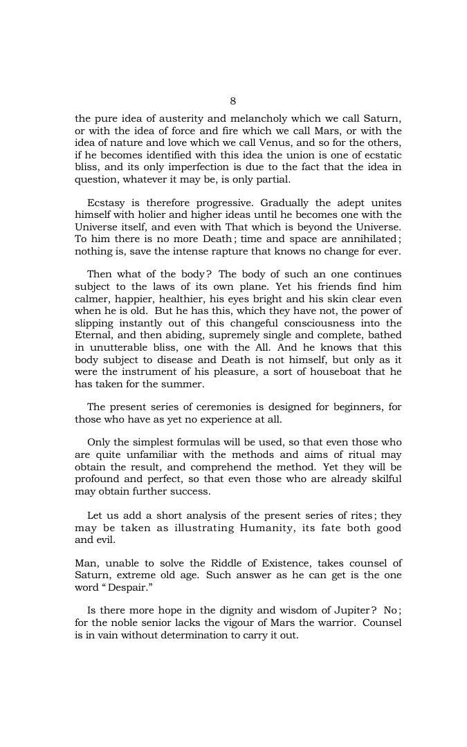 Original scan of The Rites of Eleusis, PDF page 13