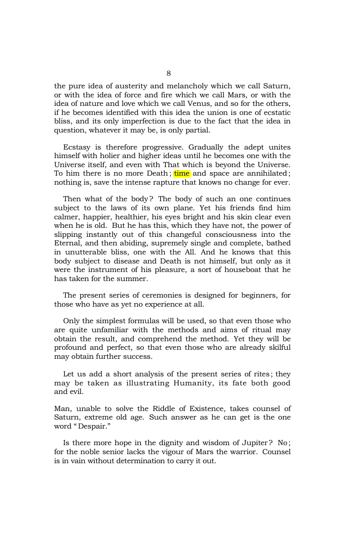Original scan of The Rites of Eleusis, PDF page 13