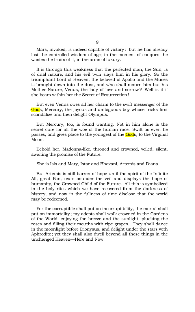 Original scan of The Rites of Eleusis, PDF page 14