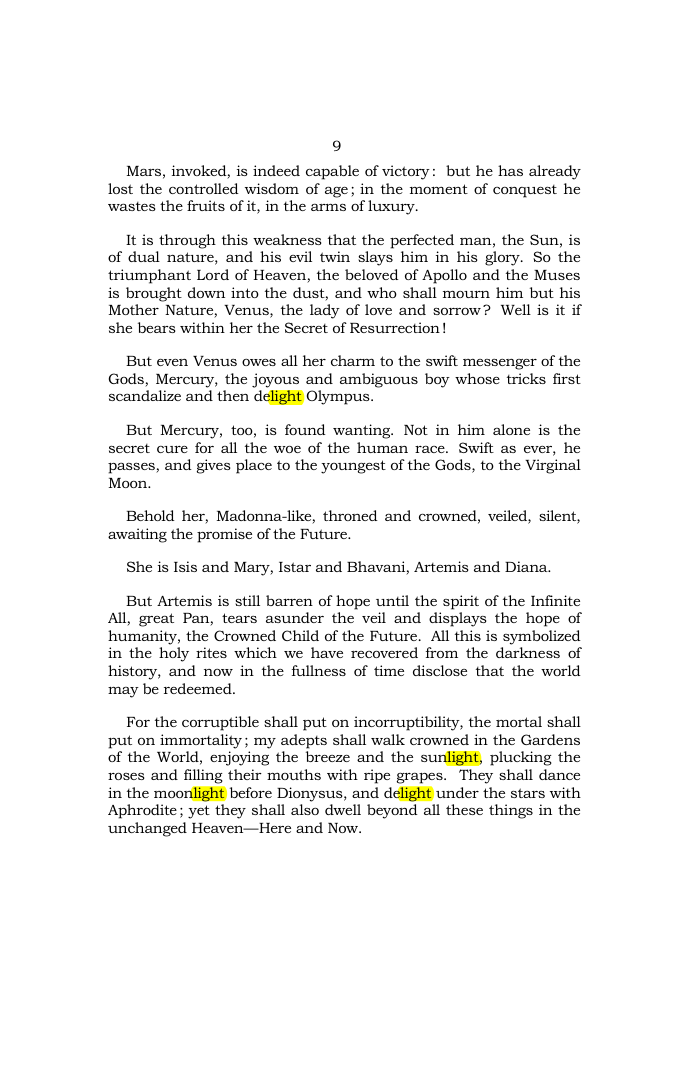 Original scan of The Rites of Eleusis, PDF page 14