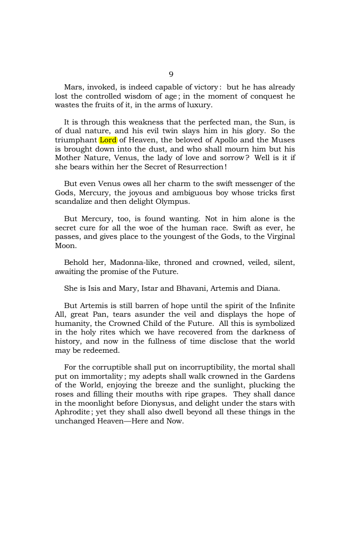 Original scan of The Rites of Eleusis, PDF page 14