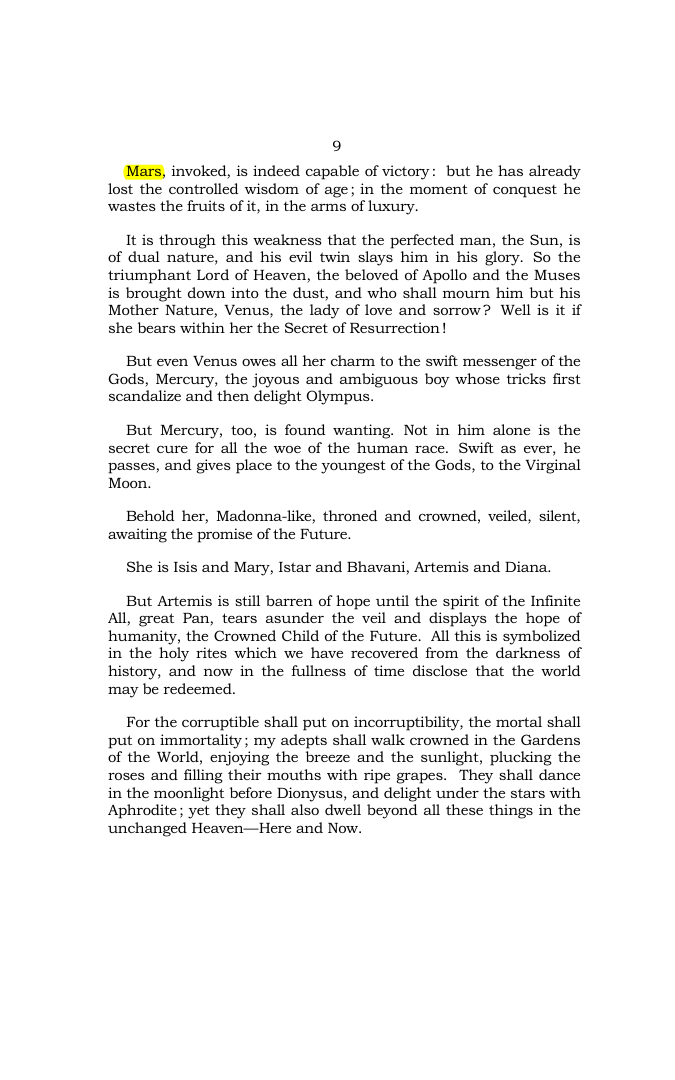 Original scan of The Rites of Eleusis, PDF page 14