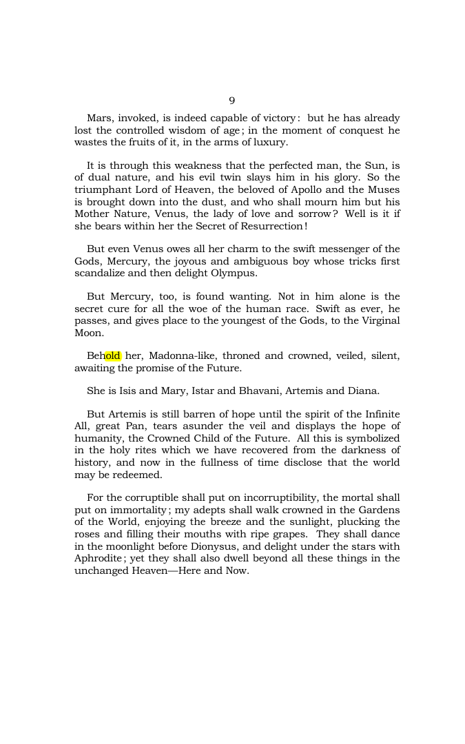 Original scan of The Rites of Eleusis, PDF page 14