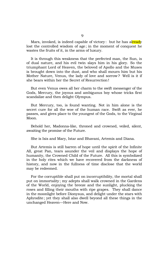 Original scan of The Rites of Eleusis, PDF page 14