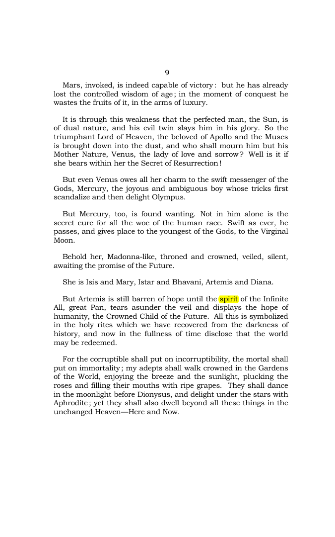 Original scan of The Rites of Eleusis, PDF page 14