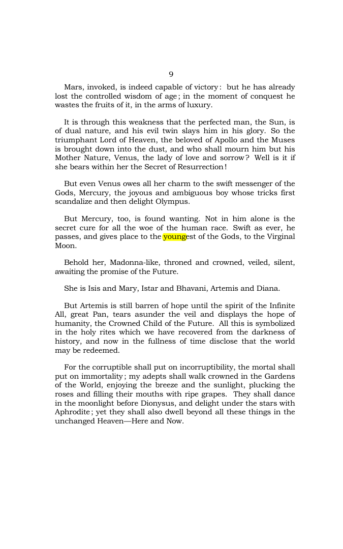 Original scan of The Rites of Eleusis, PDF page 14