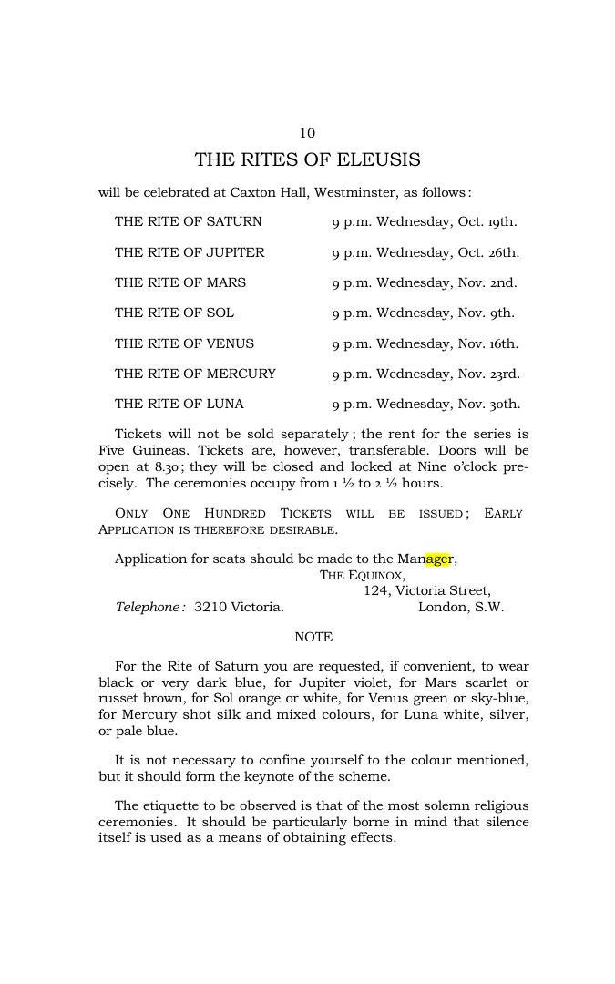 Original scan of The Rites of Eleusis, PDF page 15