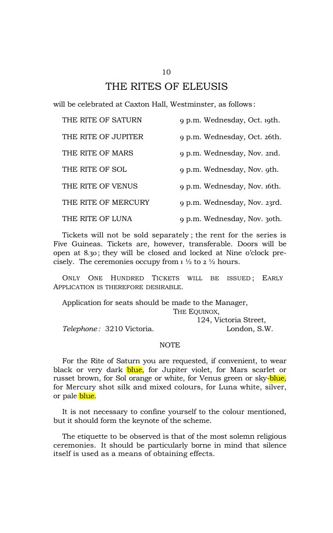 Original scan of The Rites of Eleusis, PDF page 15