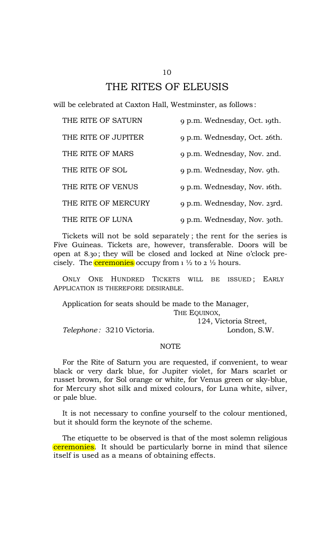 Original scan of The Rites of Eleusis, PDF page 15