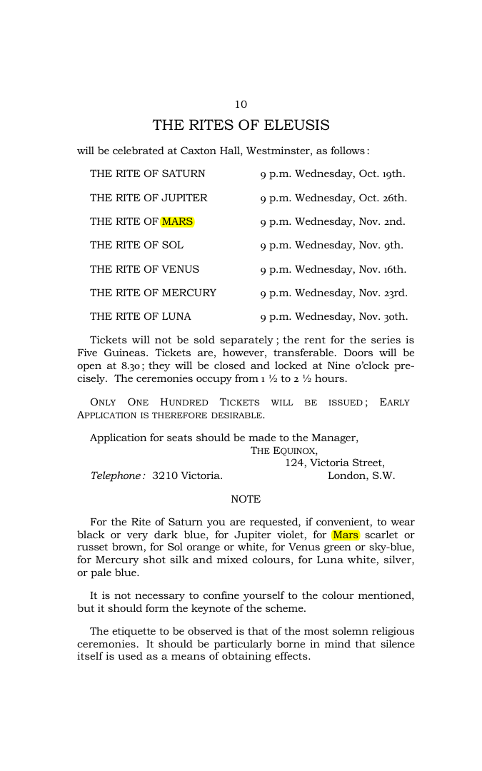 Original scan of The Rites of Eleusis, PDF page 15