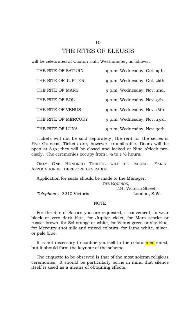 Original scan of The Rites of Eleusis, PDF page 15