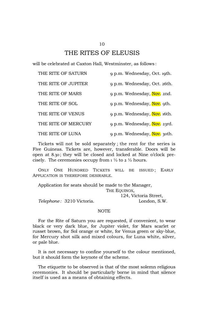 Original scan of The Rites of Eleusis, PDF page 15