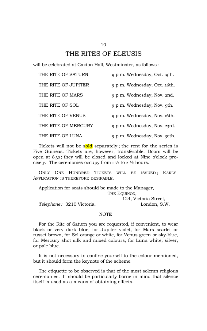 Original scan of The Rites of Eleusis, PDF page 15