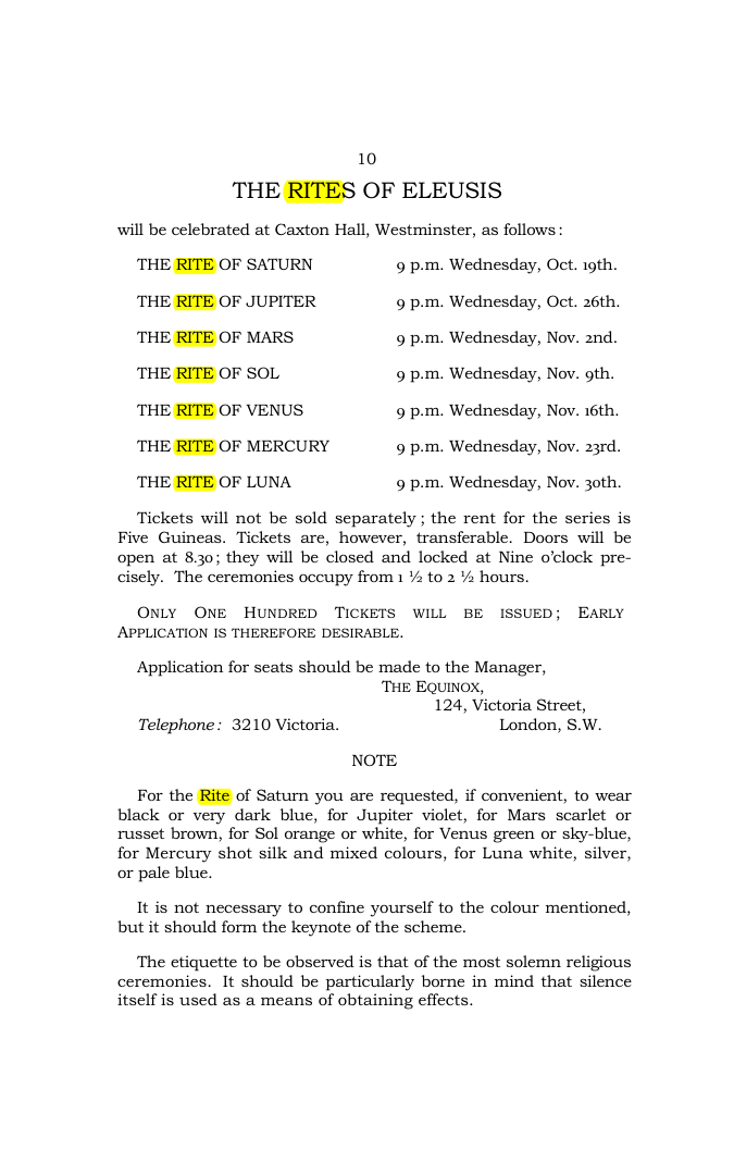 Original scan of The Rites of Eleusis, PDF page 15